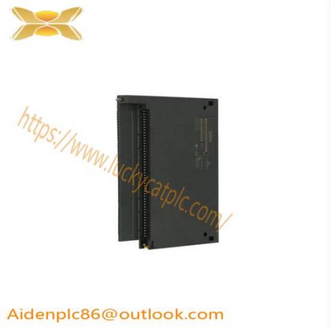 SIEMENS 6ES7421-1BL01-0AA0 - Industrial Digital Input Module