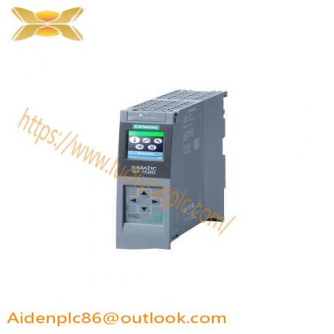 Siemens 6ES7511-1AK02-0AB0 Micro PLC Module