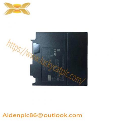 SIEMENS 6ES7650-8AR60 Analog Input Module - Precision for Industrial Control Solutions