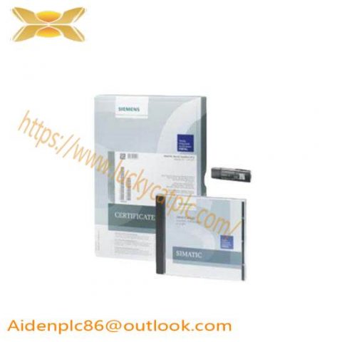 SIEMENS 6ES7658-2GG00-0XB0 CLIENT SOFTWARE - Industrial Control System Solution