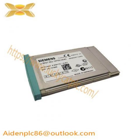 SIEMENS 6SL3055-0AA00-4BA0 Low Voltage Converter