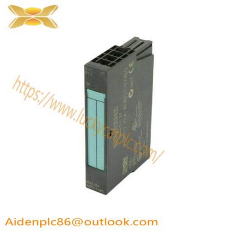 Siemens 6ES7 134-4NB51-0AB0 | Modular Electronics Module