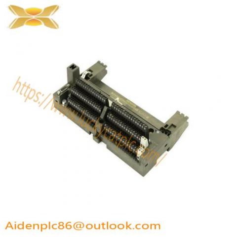 Siemens 6ES7 193-0CB10-0XA0 ET 200B Terminal Block - Industry-grade Connection Module