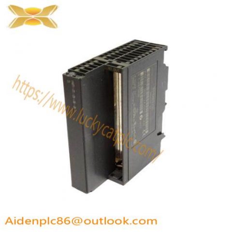 Siemens 6ES7 360-3AA01-0AA0 Communication Interface Module