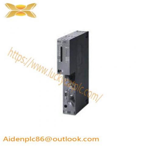 Siemens 6ES7 414-4HM14-0AB0 CPU Module - High Performance Control Processing
