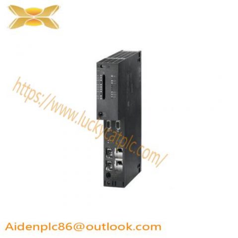 Siemens 6ES7 416-2XN05-0AB0 CPU416-2 Processor Module