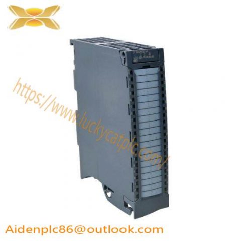 Siemens 6ES7 521-1BL00-0AB0 Digital Input Module