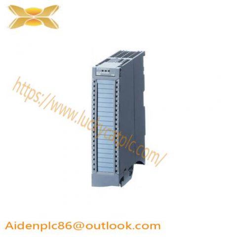 Siemens 6ES7 522-5FF00-0AB0 Digital Output Module: Precision Control, Industry Grade