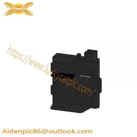SIEMENS 6ES7 654-7HY00-0XA0 Bus Interface Module - Industrial Automation Solutions