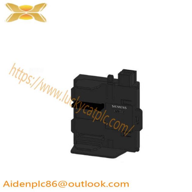 SIEMENS 6ES7 654-7HY00-0XA0 Bus Interface Module - Industrial Automation Solutions