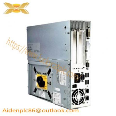 Siemens 6FC5210-0DF31-2AA0 Frequency Converter for Industrial Applications