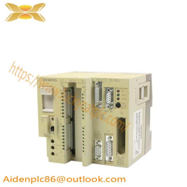 Siemens 6FC5210-0DF31-2AA0 Frequency Converter for Industrial Applications