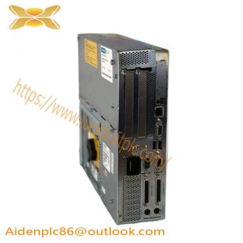 SIEMENS 6FC5253-6BX10-4AF0 Modular Drive System