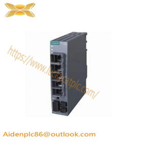 Siemens SIMATIC S7 Process Control System - 6ES7972-0BA11-0XA0, Automation Solution for Industry