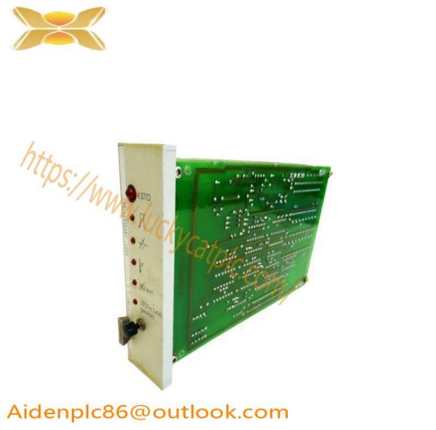 SIEMENS 6FQ2531-OB Digital Input Module for Industrial Control Systems