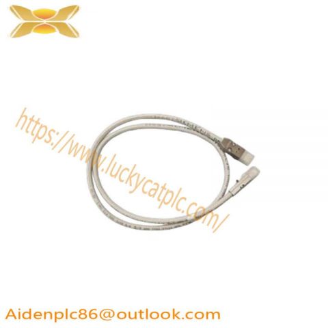 SIEMENS 6FX2002-1DC00-1AG0: D-CLIQ Industrial Communication Cable
