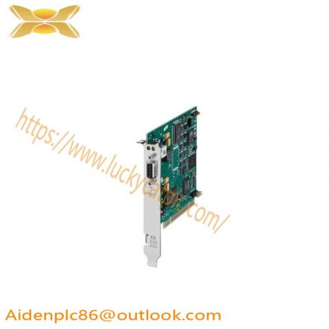 SIEMENS 6GK1561-2AA00: Advanced Communications Processor for Seamless Integration