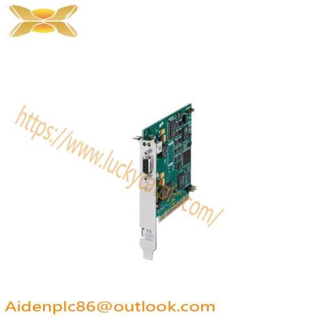 SIEMENS 6GK1561-2AA00: Advanced Communications Processor for Seamless Integration