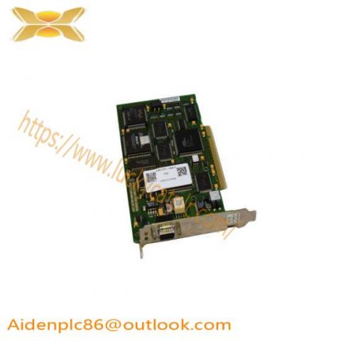 Siemens CP5613 Profibus PC Card, 6GK1561-3AA00, Industrial Communication Module