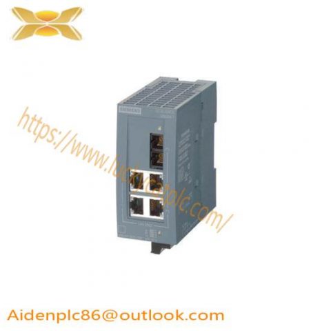 SIEMENS 6ES5263-8MA13: Precision Control for Miniature Program Controllers