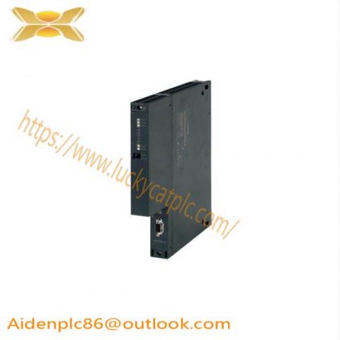 SIEMENS 6GK7 443-5DX04-0XE0 Communication Processor: Industrial Automation Innovation
