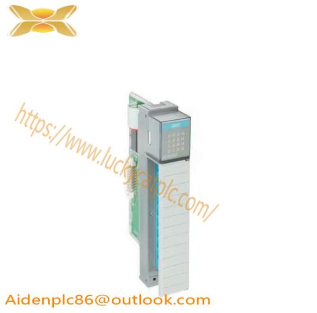 SIEMENS 6GT2002-0AA00 High-Performance Industrial Control Module