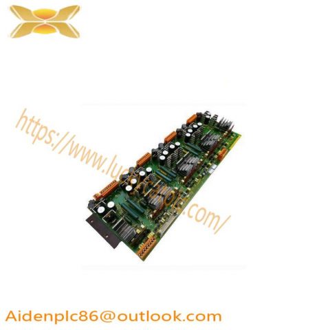 SIEMENS 6SC6512-0AA02: Transistor Control Module for Industrial Automation