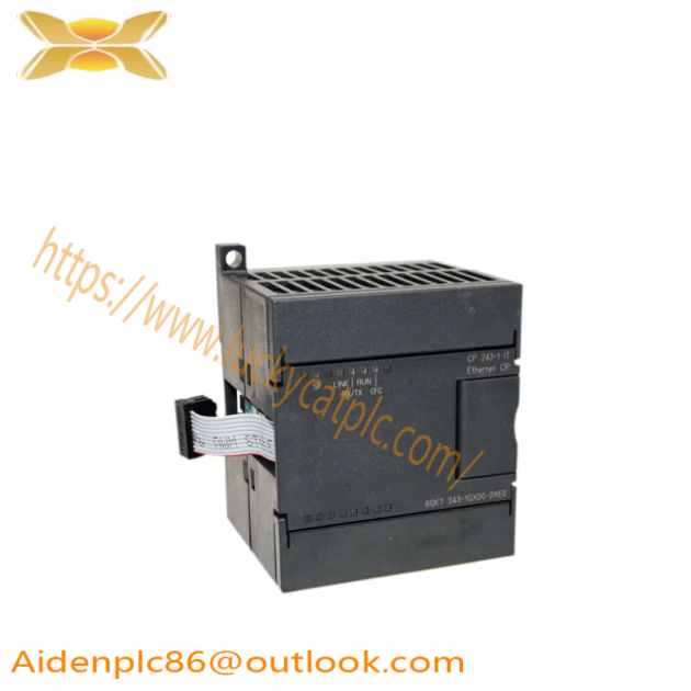 Siemens 6SC9816-0AA03 High-Precision Drive Module for Industrial Automation