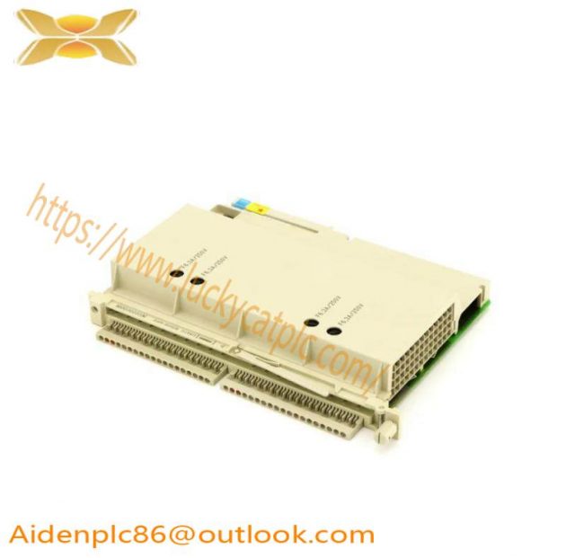 Siemens 6SC9816-0AA03 High-Precision Drive Module for Industrial Automation