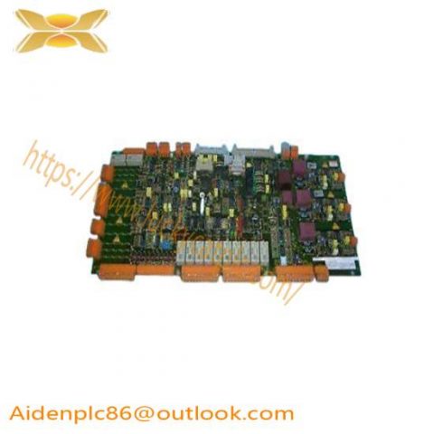 SIEMENS 6SC9830-0BD35: Innovative Automation Module for Enhanced Industrial Efficiency