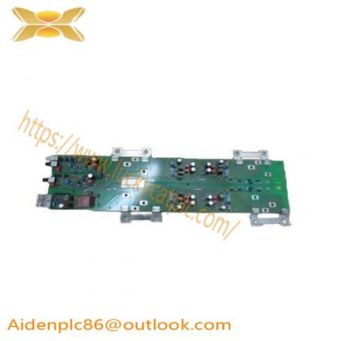 Siemens 6SE7038-6EK84-1JC2 Inverter Interface Module for Industrial Automation