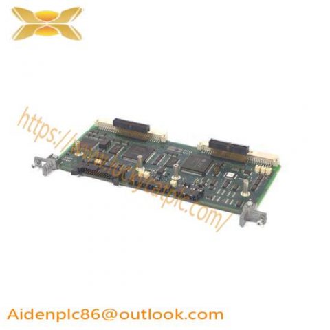 SIEMENS 6SE7090-0XX84-0AD1 Motion Control Board, High-performance Automation Solution