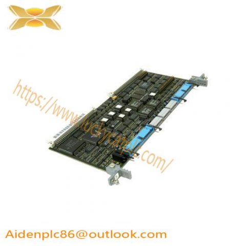 SIEMENS 6SE7090-0XX84-0AH2 Motion Control PC Board