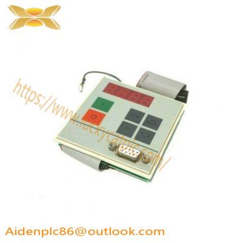 SIEMENS 6SE7090-0XX84-2FA0 Variable Frequency Drive Module