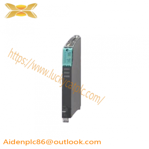 SIEMENS 6SL3120-1TE32-0AA3 Industrial Motor Control Module