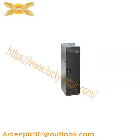 SIEMENS 6SL3351-1AE33-8AA2: Industrial AC Inverter for High Efficiency & Reliability