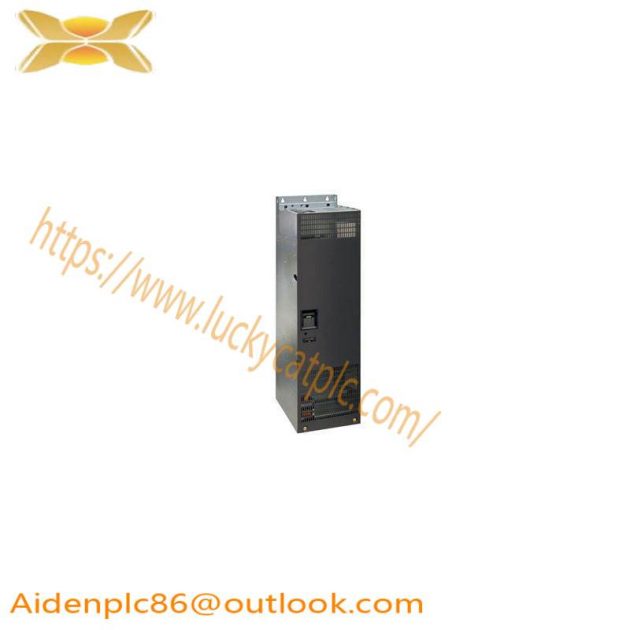 SIEMENS 6SL3351-1AE33-8AA2: Industrial AC Inverter for High Efficiency & Reliability