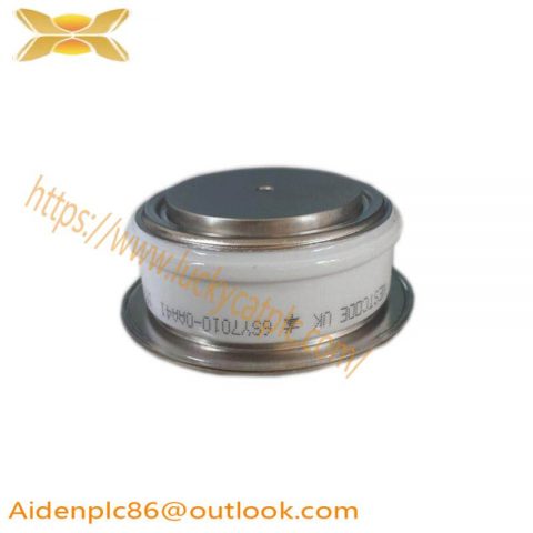 Siemens 6SY7010-0AA41 Thyristor Module: Industrial Control Excellence