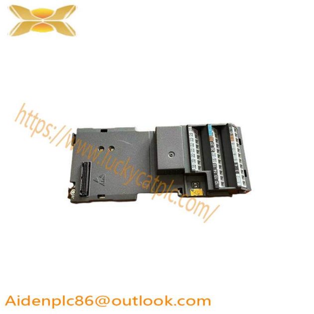 SIEMENS A5E00684817 Industrial Converter Board