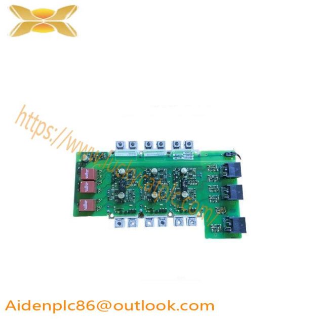 Siemens A5E00825001: High-Performance IGBT Module for Industrial Automation