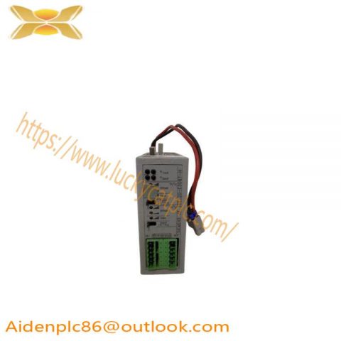 SIEMENS AE T89120-E3087-H SIMADYN D Control Interface Module