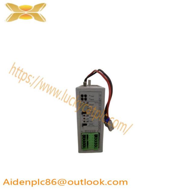 SIEMENS AE T89120-E3087-H SIMADYN D Control Interface Module