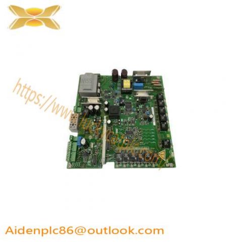 Siemens C98043-A1601-L4 Power Interface Card