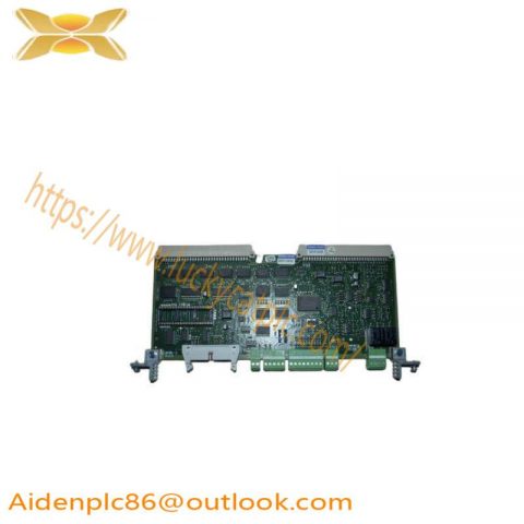 SIEMENS C98043-A1680-L1 CONTROL CARD: Advanced Industrial Automation Module