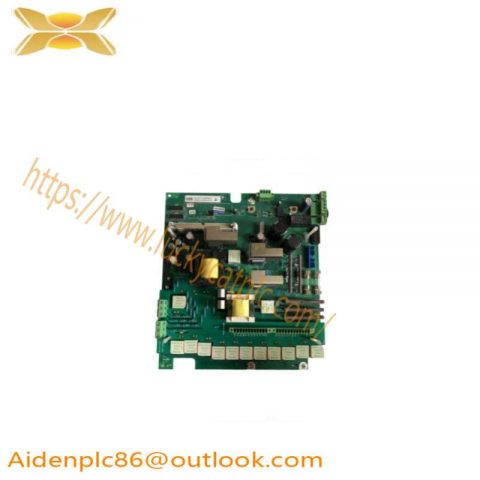 Siemens C98043-A7002-L4-13: High-Performance Power Supply Board