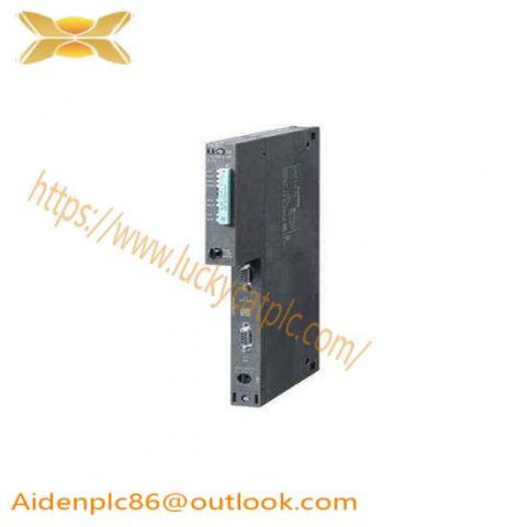 SIEMENS S7-400 CPU416-2 416-2XK04-0AB0 Processor Module