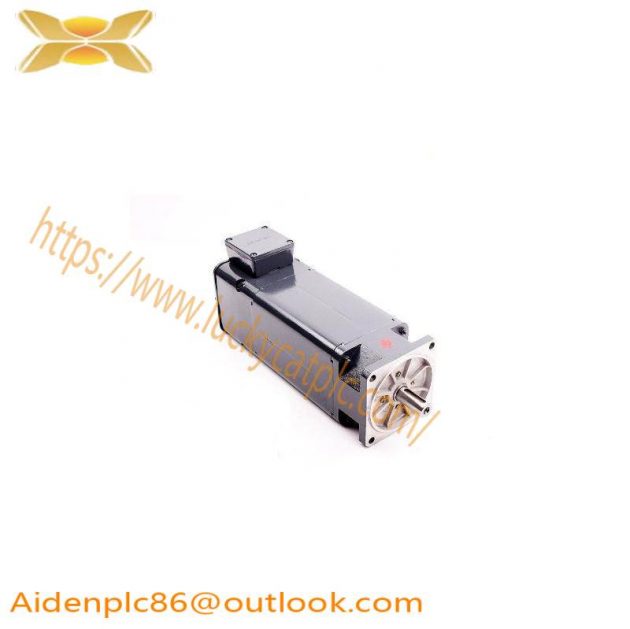 SIEMENS 1HU3076-0AC01-Z Direct Current Motor