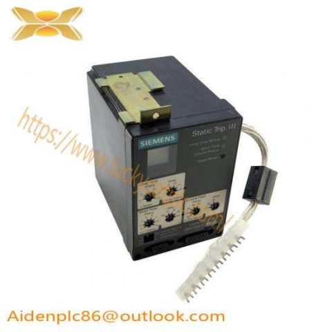 SIEMENS RMS-TSG-TZ Circuit Breakers - Advanced Power Management Solutions
