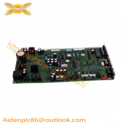 Yokogawa 80SFM-E02430-2B6 Process Control Module