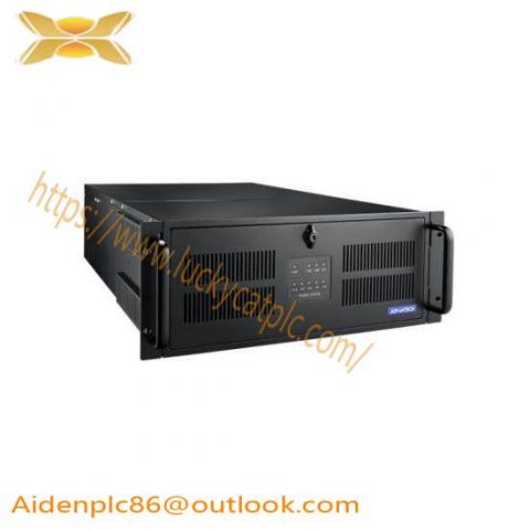 SIPOS 2SA5016-2SBOO Modular, High-Performance Industrial Control Module